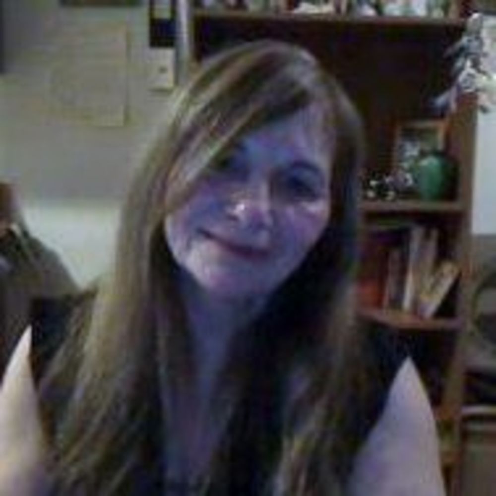 Meet your Posher, Jacquelyn